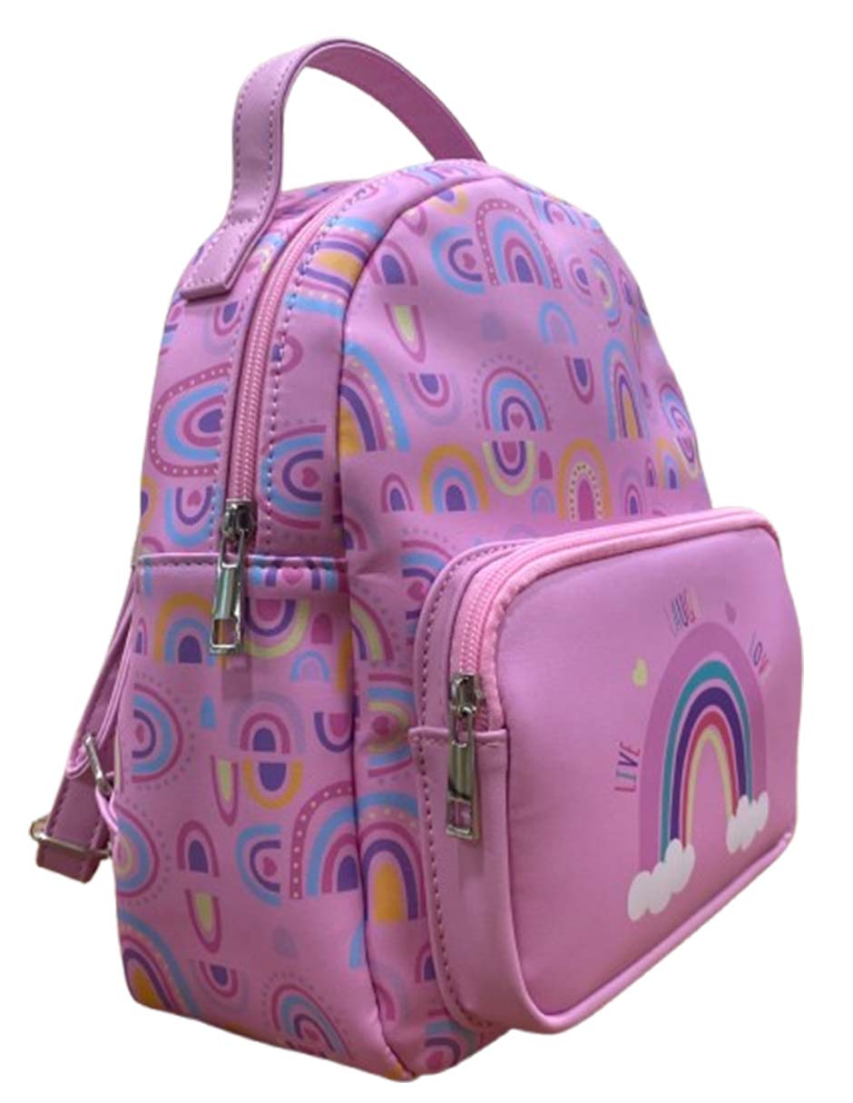 Mochila casual 4
