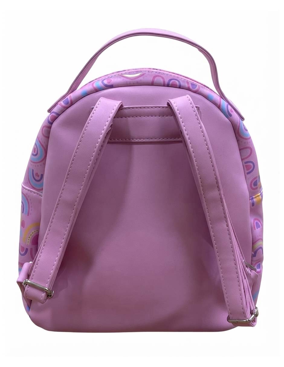 Mochila casual 5