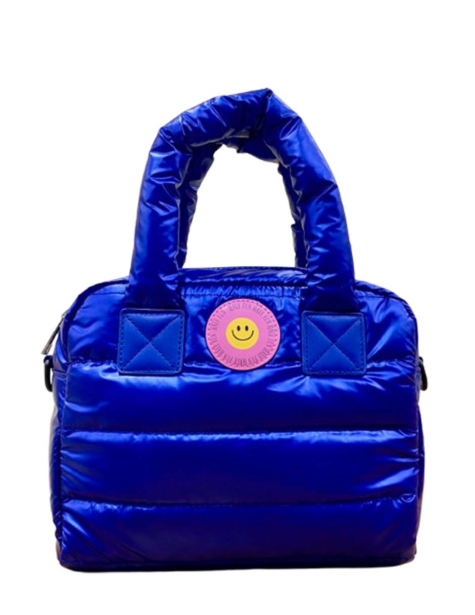 Bolsa satchel para niña