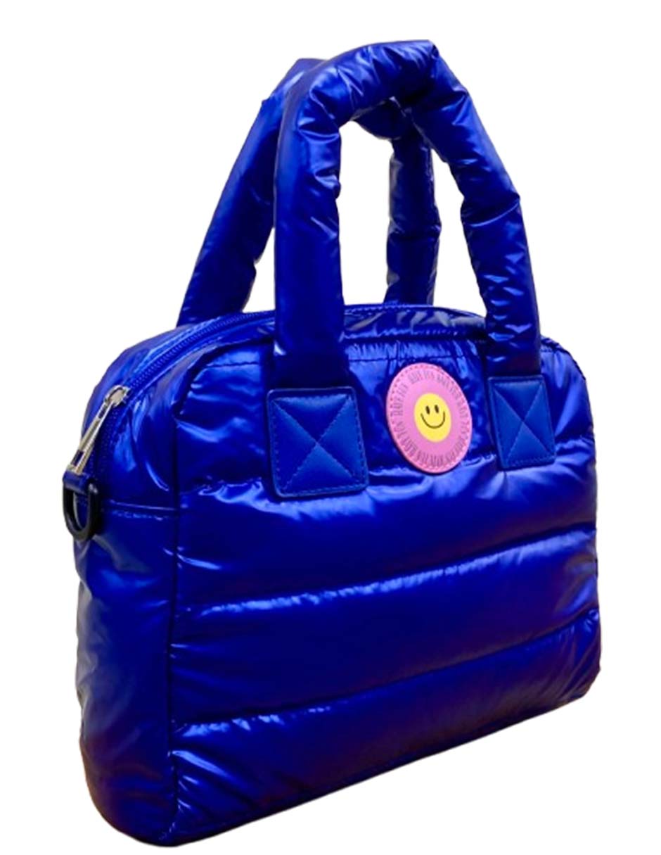 Bolsa satchel para niña 3
