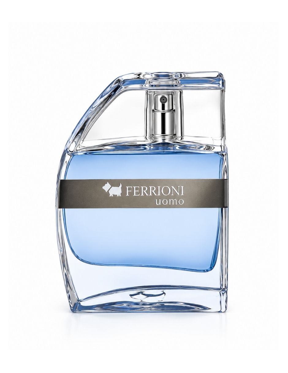 Kit eau de toilette uomo para hombre