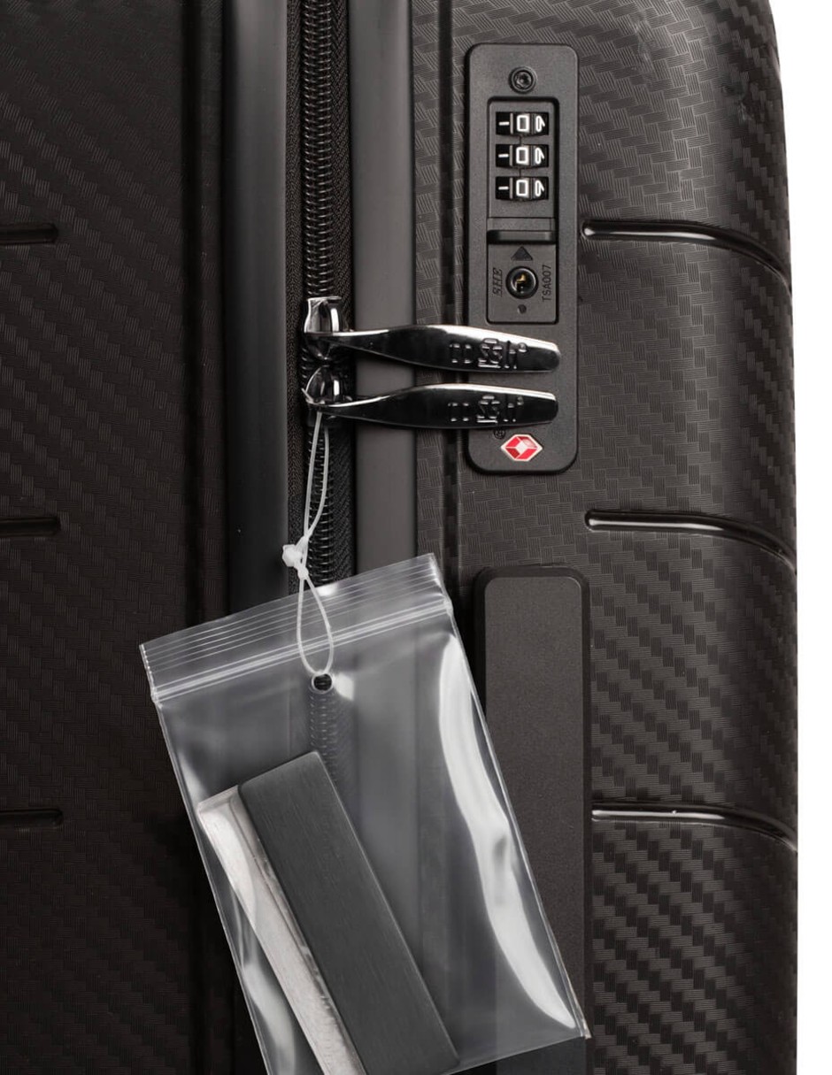 Maleta ruedas Carry on 2