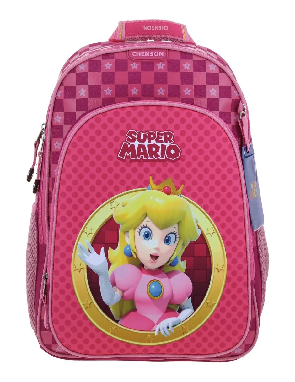 Mochila escolar 1
