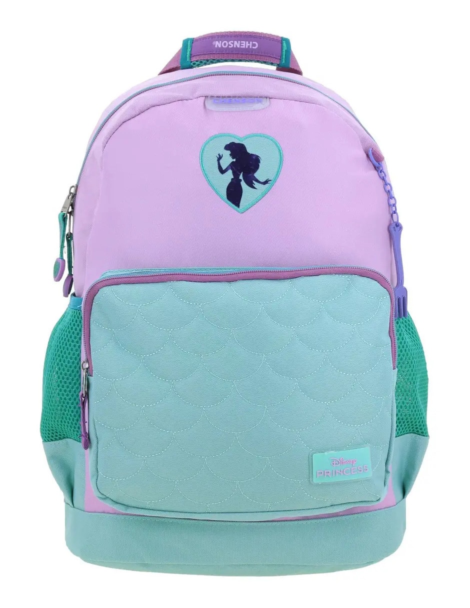 Mochila escolar 1