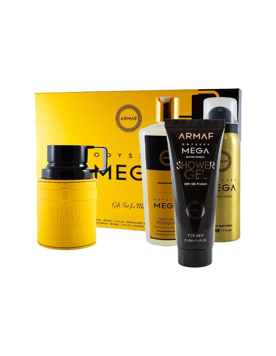 Imagen de producto Parfum para Hombre
