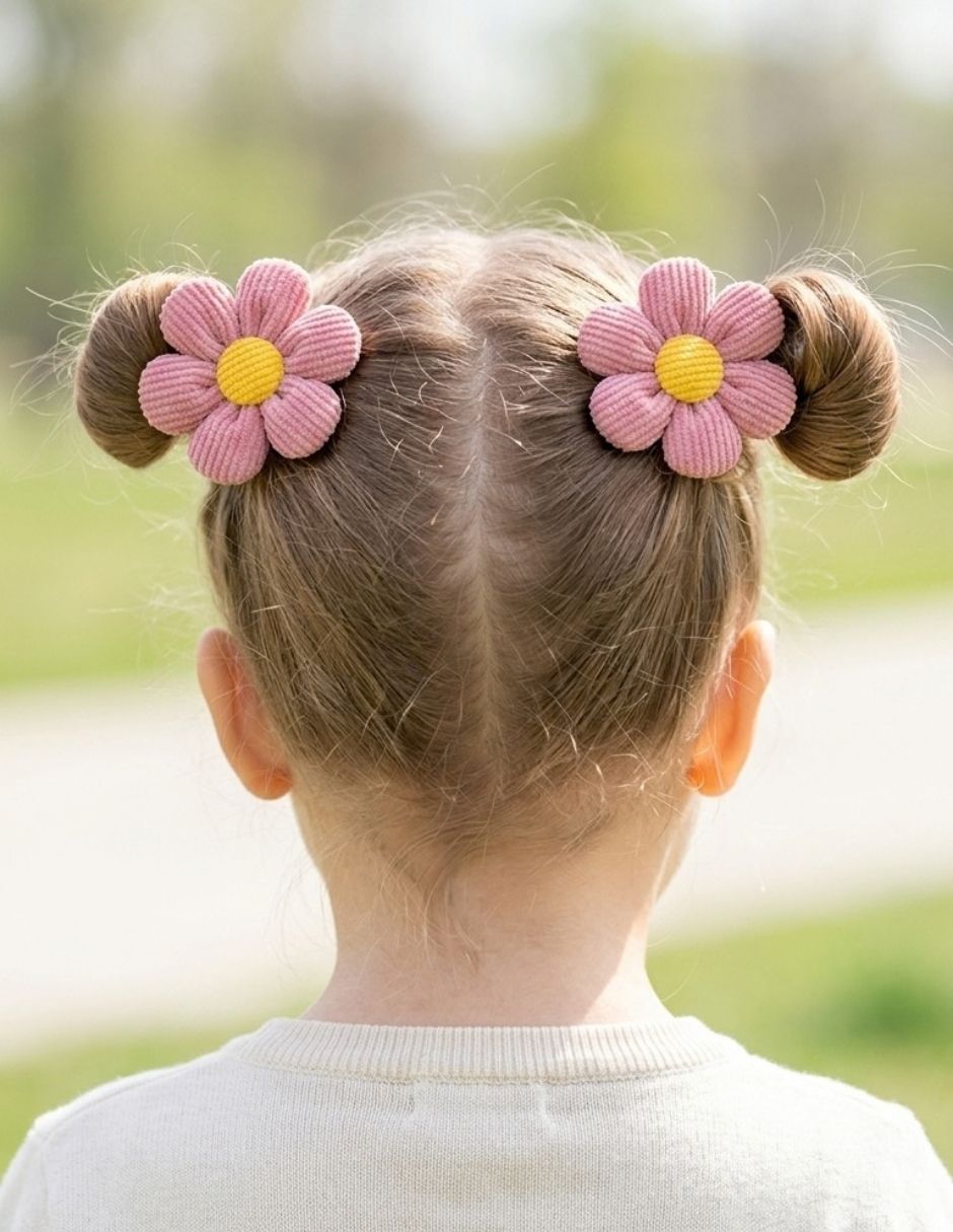 Liga para cabello 3