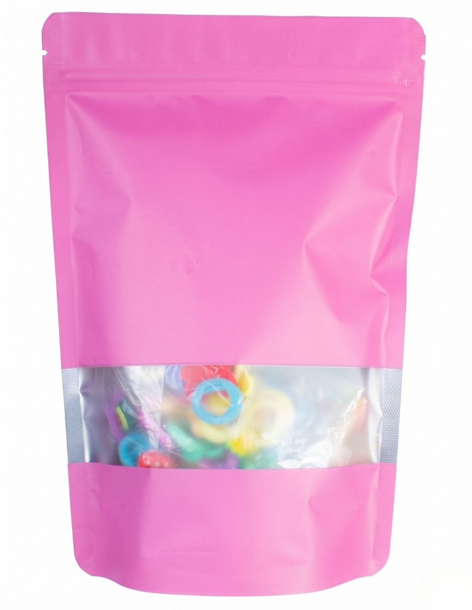 Liga para cabello 2