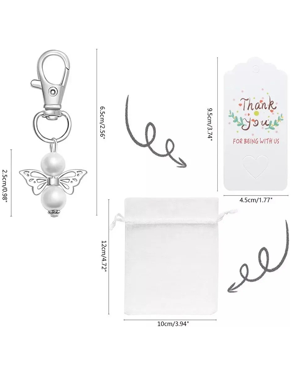 Set llavero 4