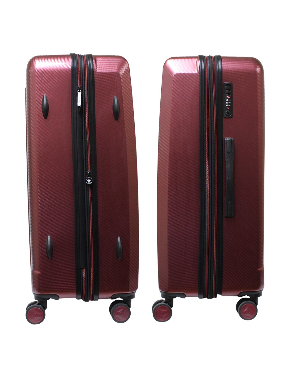 Maleta ruedas De viaje 4