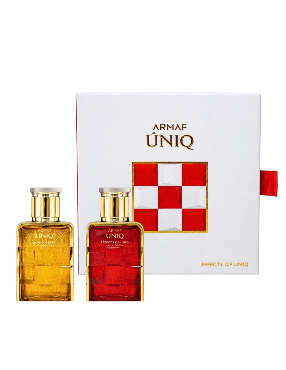 Eau de parfum ARMAF para Unisex 2