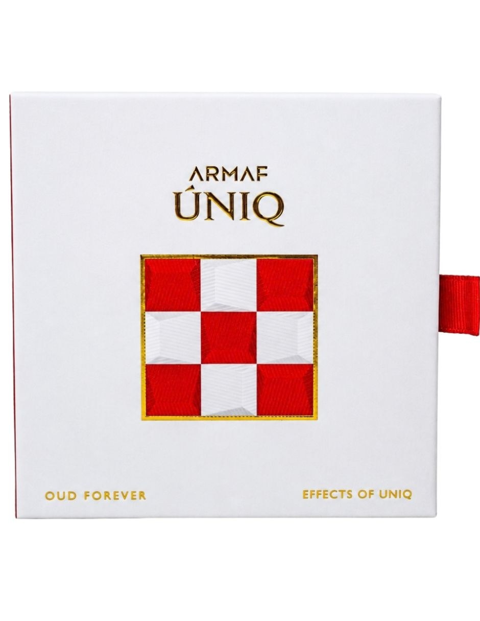 Eau de parfum ARMAF para Unisex 3