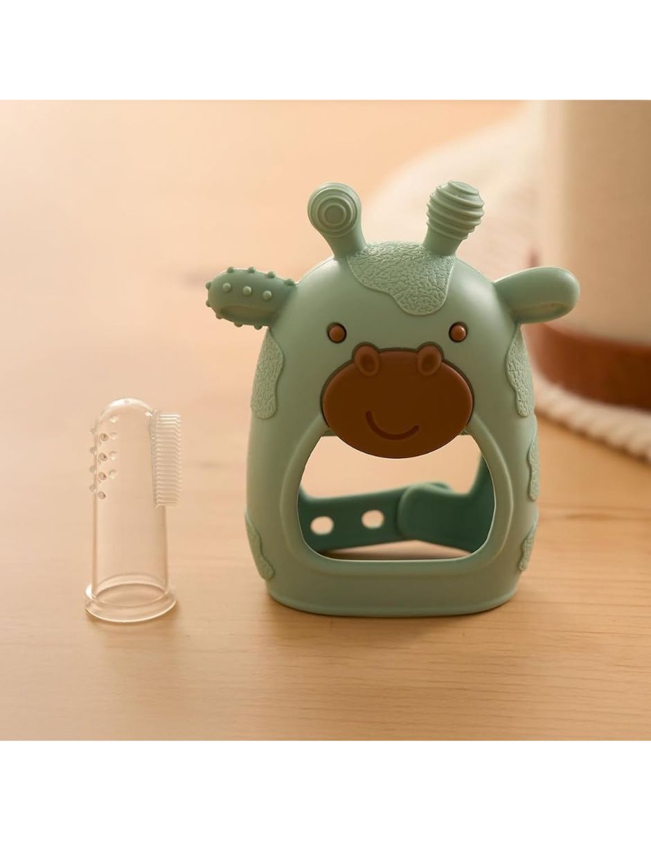 Kit para bebé glow baby kit momcozy 4