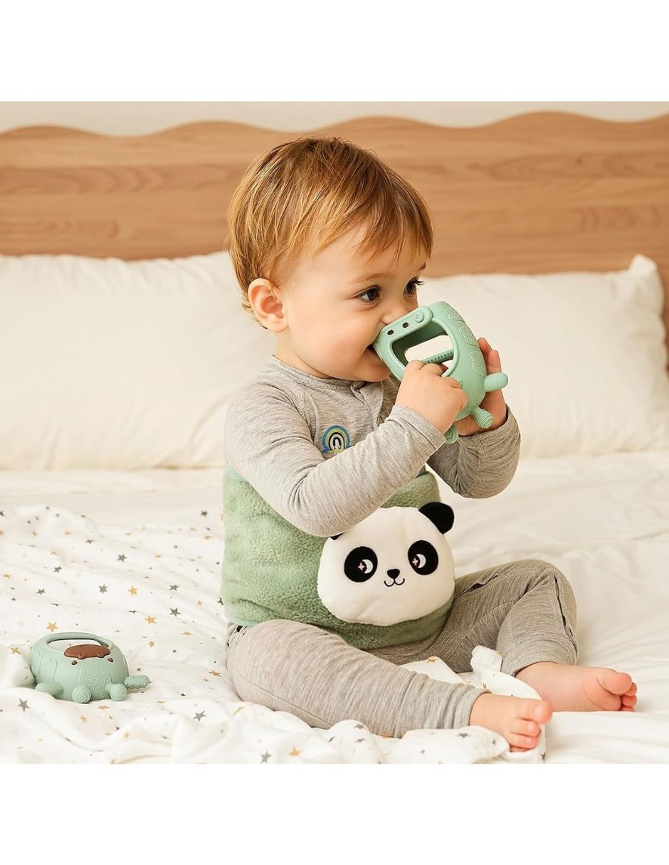 Kit para bebé glow baby kit momcozy 6