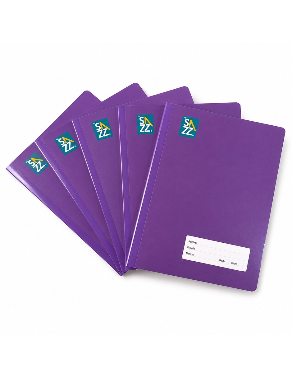 Morado 8