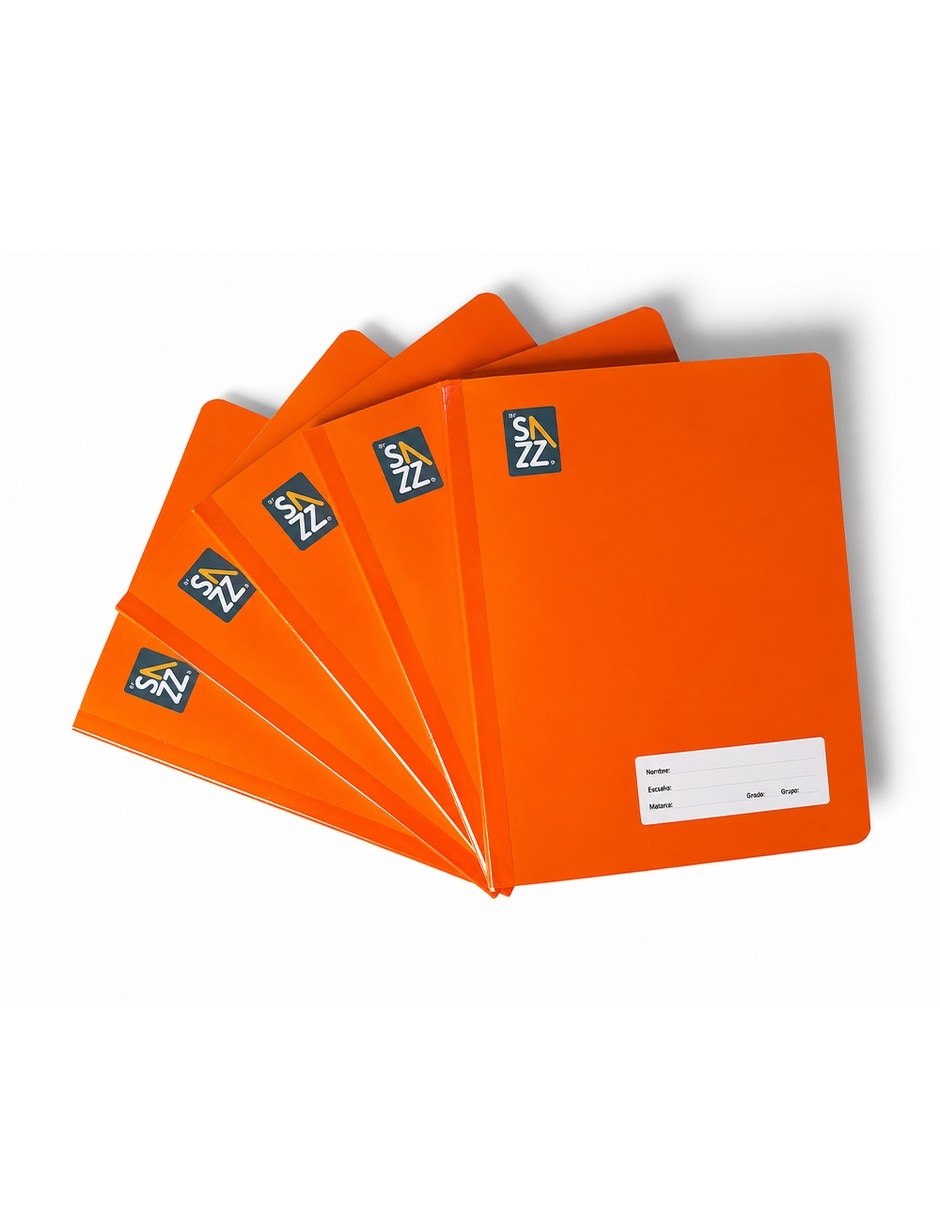 Naranja 2