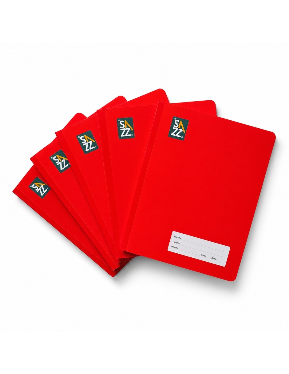 Rojo 3