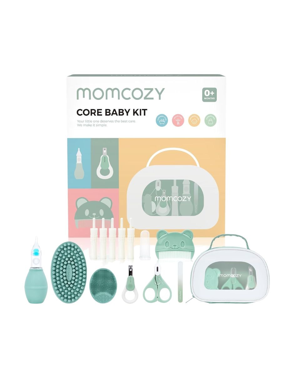 Kit para bebé core