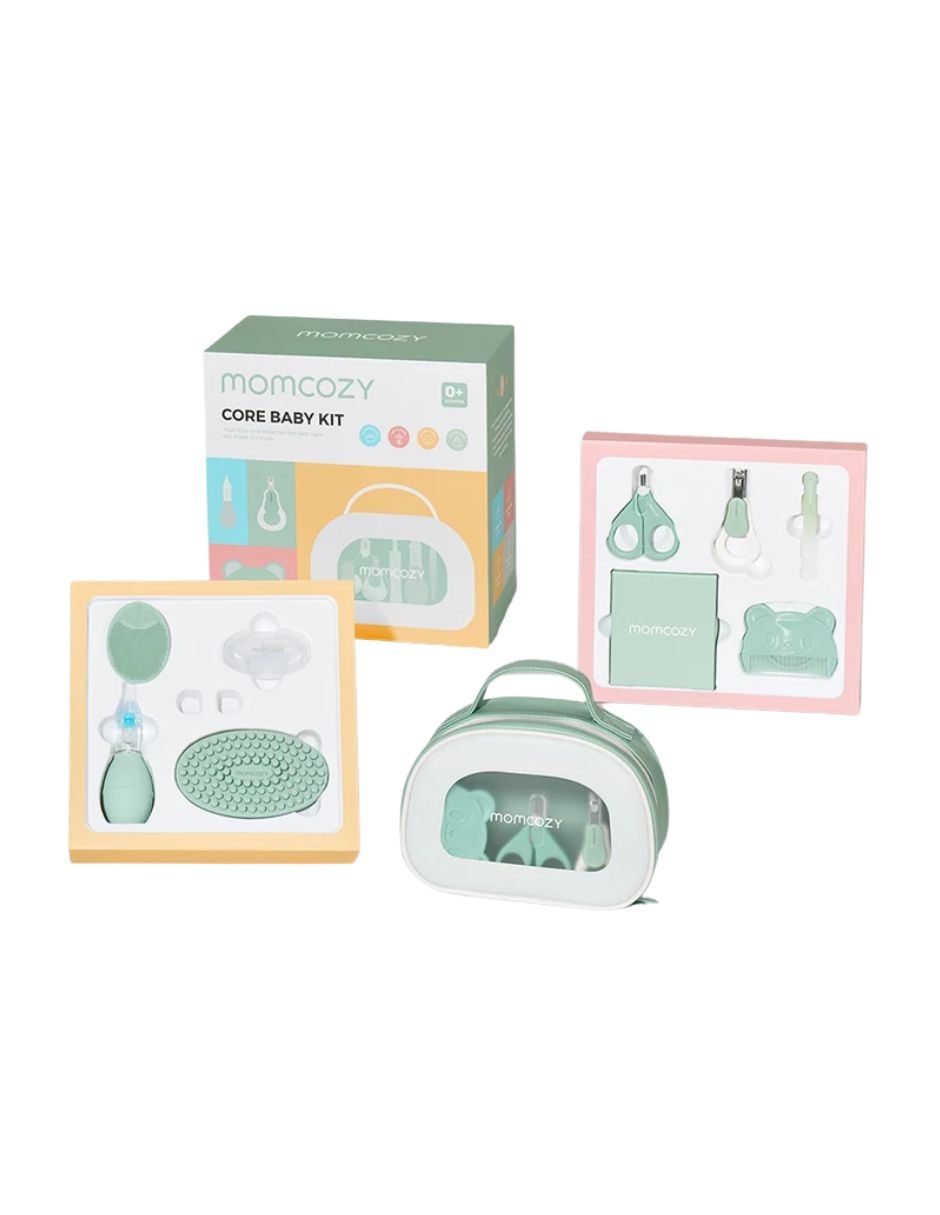 Kit para bebé core 2