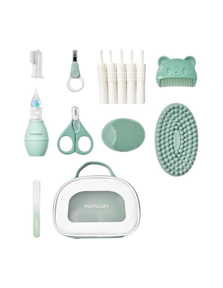 Kit para bebé core 3