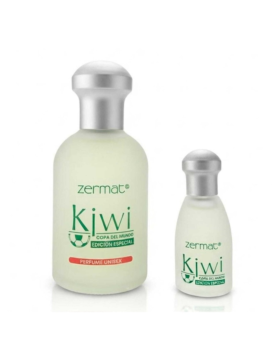 Perfume unisex