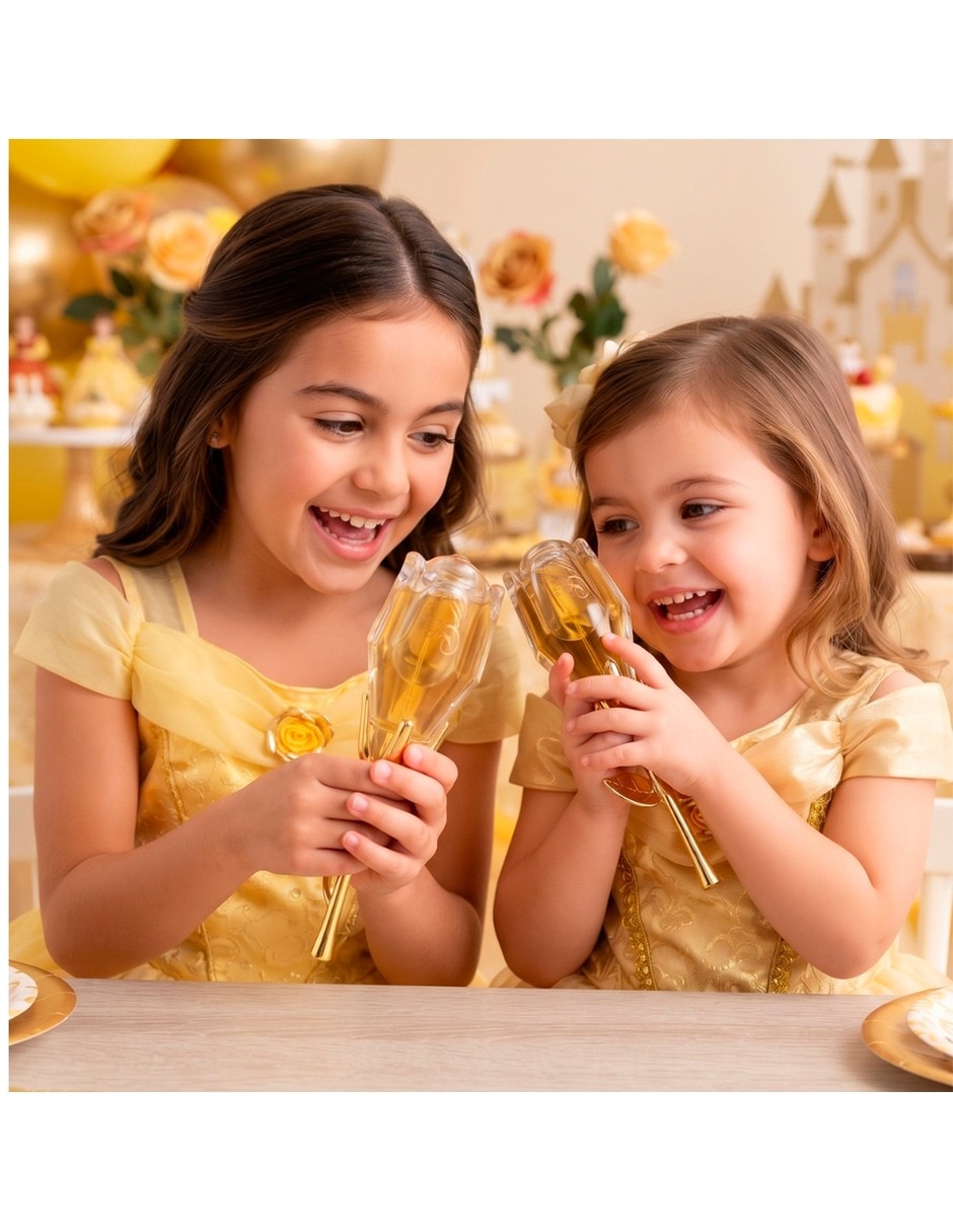 Perfume para niña 4
