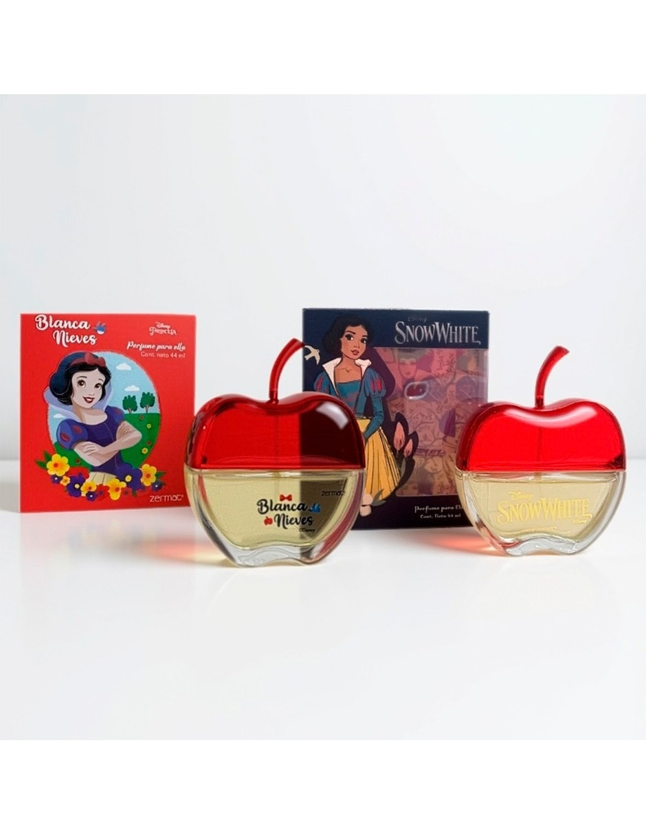 Perfume para niña 2