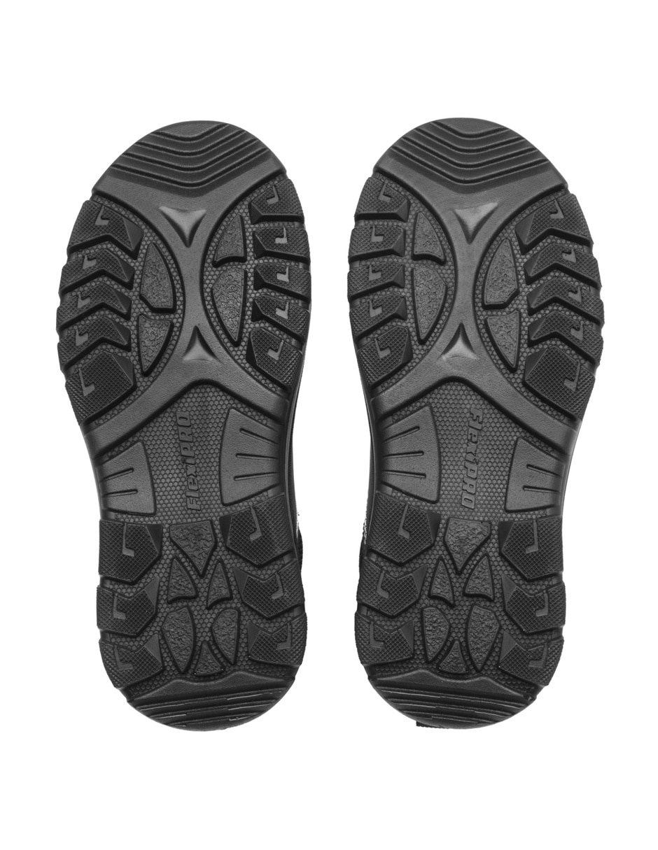 Mocasín de piel para mujer 3