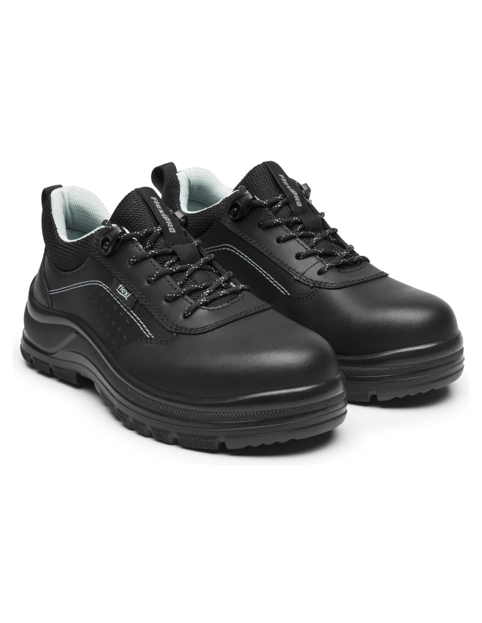 Mocasín de piel para mujer 2