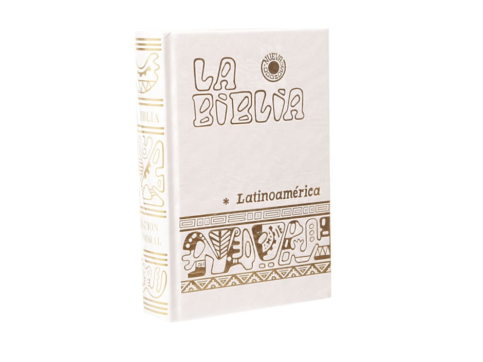 Biblia Primera Comunión unisex